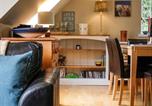Location vacances Aboyne - Beautiful dog friendly lodge with hot tub-3