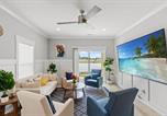Location vacances Myrtle Beach - Family waterfron retreat-Near golf Beach Barefoot-2