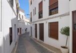 Location vacances Priego de Córdoba - Estudio Sergio-Zuheros-2