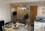 Location vacances Bellefontaine - Appartement cocooning a ruaux-1