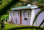 Location vacances Stormsrivier - Natures Way Bushbuck Cottage-1