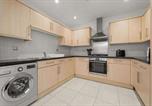 Location vacances Richmond - Elegant Molesey Apartment-4