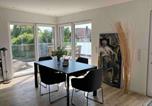 Location vacances Bad Krozingen - Neues Penthouse-Loft mit Konuskarte für gratis Öpnv-1