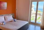 Location vacances Cefalù - Casa Scirocco-1