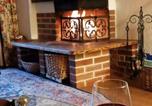 Location vacances Altenmarkt im Pongau - Dog-friendly holiday home in Flachau-3