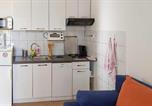 Location vacances Sućuraj - Nice Apartment In Zivogosce With Wifi-4