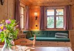 Location vacances Sankt Gallenkirch - Chalet Berghaus Manuaf-4
