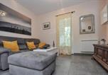 Location vacances La Gaude - 2 Bedroom Gorgeous Apartment In Saint-Jeannet-3