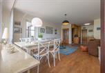Location vacances Flensbourg - Fewo1846 - Eastside - komfortables Apartment im 2 Og mit Balkon und Tg-Stellplatz-4