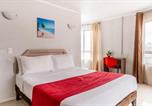 Hôtel Chili - Hotel Veas-1