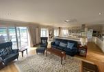 Location vacances Dalbeattie - Phoenix Cottage-3