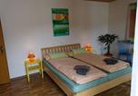 Location vacances Lucerne - Room in Bb - Room Dorfplatz in Bnb-1