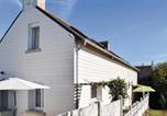 Location vacances Lézardrieux - Holiday Home Lanmodez I-1