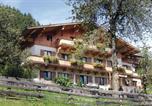 Location vacances Wagrain - Gemuetliche Ferienwohnung-2