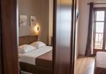 Hôtel Portaria - Hotel Cleopatra-2