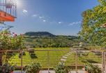 Location vacances Monforte d'Alba - Casa Rafanelli-1