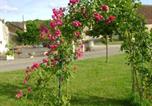 Location vacances Centre - Gîte familial en Touraine avec jardin, proche châteaux de Chenonceau et Amboise, vélos disponibles - Fr-1-381-121-2
