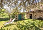 Location vacances Castiglione d'Orcia - Appartamento Gemma Verde-tavoleto-1