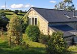Location vacances Tavistock - Woodstone Barn-1