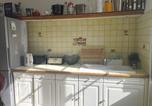 Location vacances Carcassonne - Chez Anne-Marie bourgeois apartment-3