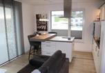 Location vacances Les Stubbenkammer - Villa am Schloss Ranzow - Penthouse Tee 9-4