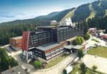 Hôtel Borovets - Hotel Samokov-3