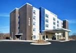 Hôtel Stillwater - Springhill Suites by Marriott St. Paul Arden Hills-1