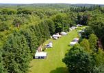 Camping Utrechtse Heuvelrug - Camping Aan Veluwe-1
