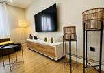 Location vacances Tudela - Nordic Home-3
