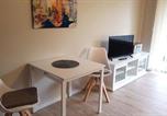 Location vacances Flensbourg - Appartement Nr 03-2
