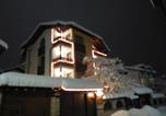 Location vacances Bansko - Boyadjiyski Guest House-4