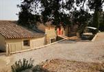 Location vacances Saumane-de-Vaucluse - Lou Recati La Ribelle En Provence-4