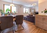 Location vacances Résidence de Wurtzbourg avec les jardins de la Cour et la place de la Résidence - Ferienwohnung Franz Erlabrunn-4