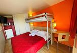 Hôtel Laon - Premiere Classe Soissons-1
