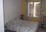 Location vacances Châtillon-en-Diois - Appartement Independant 1er Étage-4