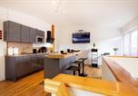 Location vacances Sorge - Brockenoase Fullhouse-1