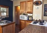 Location vacances Estes Park - Triple R Cottages- 2 cabin-4