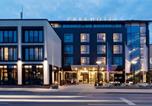 Hôtel Blankenheim - Welcome Parkhotel Euskirchen-2