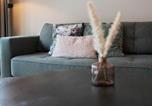 Location vacances Aubel - Camping Natuurlijk Limburg - Studio 1-4