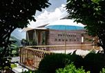 Hôtel Bad Gastein - Alpine Spa Hotel Haus Hirt-1