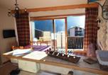 Location vacances Champagny-en-Vanoise - Résidence Le Reclaz - 2 Pièces pour 5 Personnes Mae-3330-2