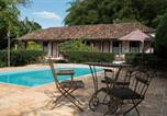 Location vacances São João Del Rei - Pousada da Bia-3