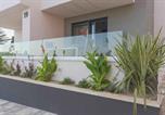 Location vacances Krk - Apartment near Beach in Krk-Insel Krk 54902-4
