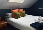 Hôtel Haverfordwest - Hotel Plas Hyfryd-4