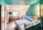 Hôtel Ihringen - B&B Hotel Freiburg-West-2
