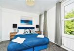 Location vacances  Gare de Swindon - Sleek 3-Bedroom Durham Retreat, Feel at Home, Sleeps 5, Free Parking, Wifi-1