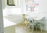 Location vacances Belfast - Modern City Centre Home-4