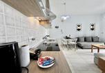 Location vacances Larnaca - Stay Mckenzie Mile-4