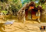 Location vacances Yala - Yala Jungle Haven-1