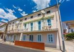 Location vacances Crikvenica - Apartments Seaside-1